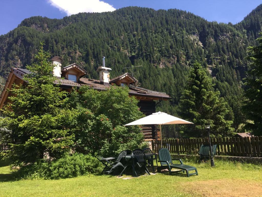 Apartmán Mes Lastei Campitello di Fassa Exteriér fotografie